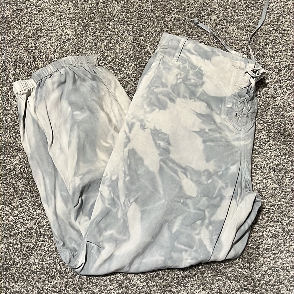 Anthro Cloth & Stone lounge pants